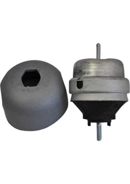 11136 11136 Motor Takozu Sol Passat A4 A6 1.6 1.8 1.9tdı 97-05