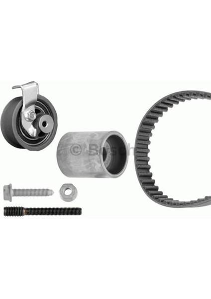 1987948165 Trıger Eksantrık Gergı Setı Golf Iv Bora Polo 00-10 Passat 01-05 / A3 A4 / Toledo Leon / Fabıa 1.9