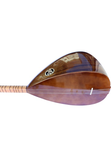 Kısa Sap Dut Solak Saz - Bağlama ASK113L