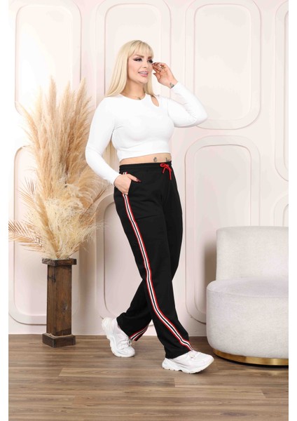 Boru Paça Eşofman modelleri