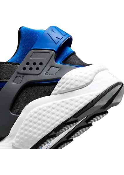 Huarache Run Erkek Siyah Sneaker Ayakkabı DV6493-001