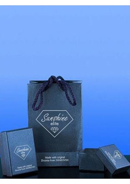 925 Ayar Swarovski Taşlı Yaşam Ağacı Rodyum Kaplamalı Gümüş Kolye fiyatları