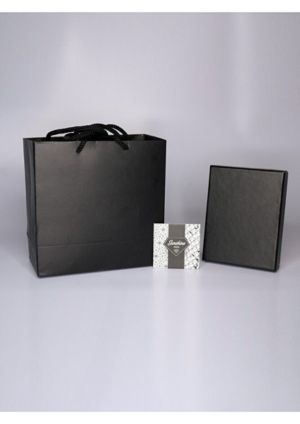 925 Ayar Swarovski Taşlı Yaşam Ağacı Rodyum Kaplamalı Gümüş Kolye modelleri