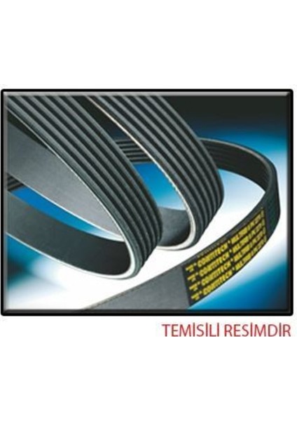 Contıtech 5PK1285 5PK1285 V Kayışı 155 164 / Pathfınder 3.3 V6 4WD 2.0 ts 1.7 ts