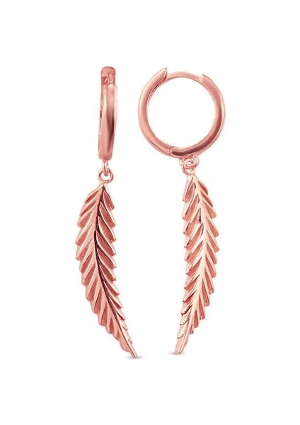 925 Ayar Gümüş Küpe SKU2065