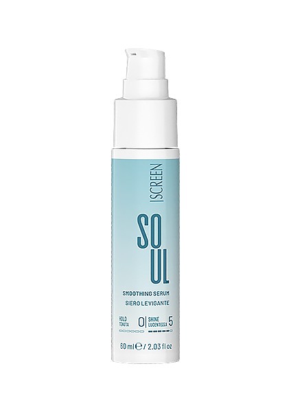 Control Soul 60 ml Yumuşatıcı Saç Serum