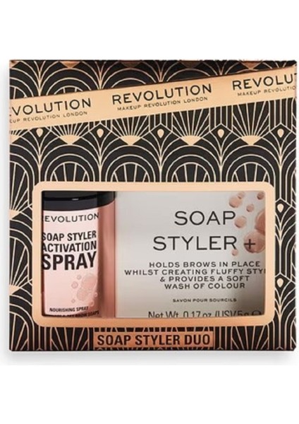 Set Kaş Sabunu Seti