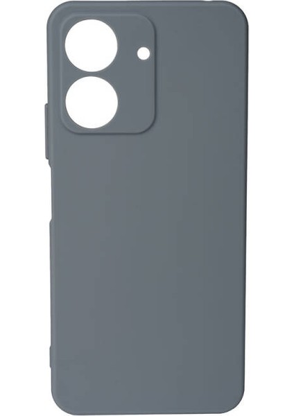 Xiaomi Redmi 13C Kıılıf Biye Silikon
