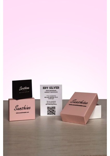 925 Ayar Rodyum Kaplamalı Nazar Göz Gümüş Bileklik fırsatları