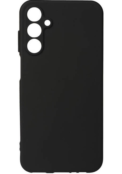 Samsung Galaxy A15 Kılıf Biye Silikon + Ekran Koruyucu