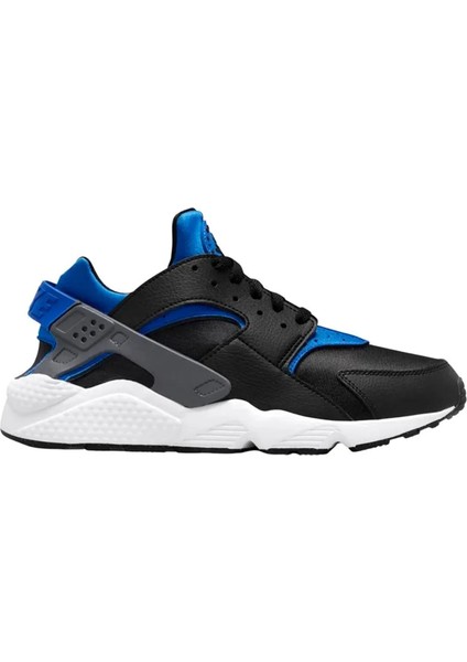 Huarache Run Erkek Siyah Sneaker Ayakkabı DV6493-001