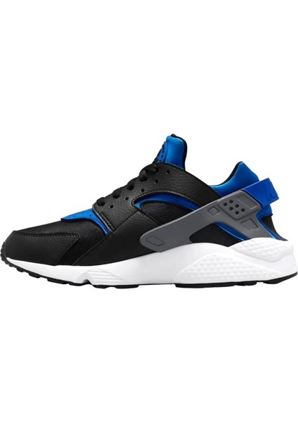 Huarache Run Erkek Siyah Sneaker Ayakkabı DV6493-001