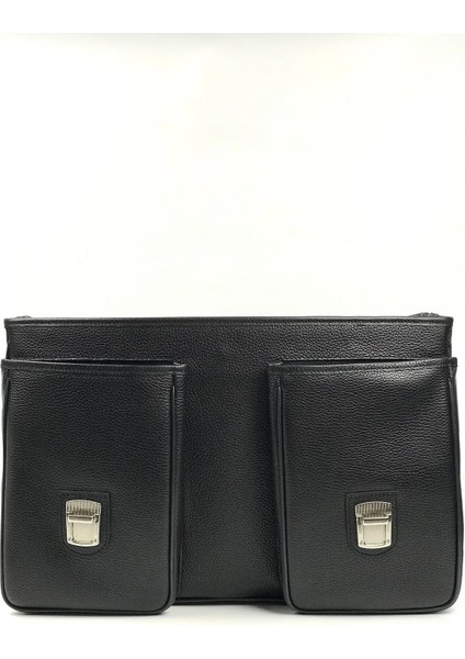 Deri Evrak Çantası modelleri