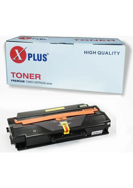 Xp Samsung Xpress SL-M2670N D115L Chipli Ithal Muadil Toner 3.000 Sayfa