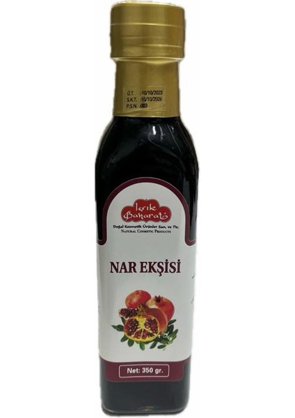 Nar Ekşisi 350 Gr.