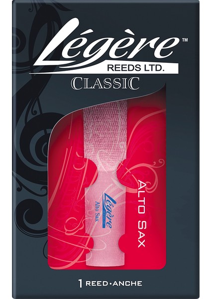 Alto Saksofon Kamışı