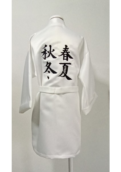 Çocuk Kimono - Sabahlık Isme Özel Kişiye Özel 1-15 Yaş fiyatları