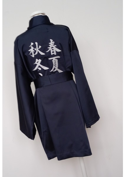 Çocuk Kimono - Sabahlık Isme Özel Kişiye Özel 1-15 Yaş modelleri