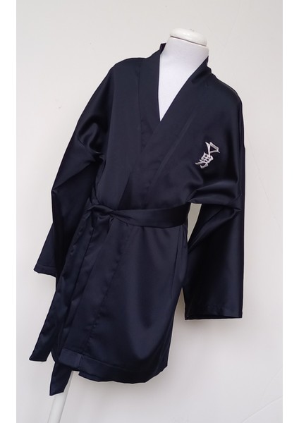 Çocuk Kimono - Sabahlık Isme Özel Kişiye Özel 1-15 Yaş fırsatları