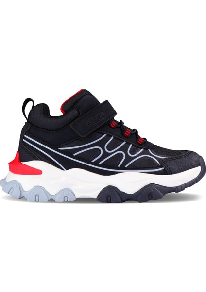 869.F23K.369 Çocuk Filet Phylon Trekking Bot