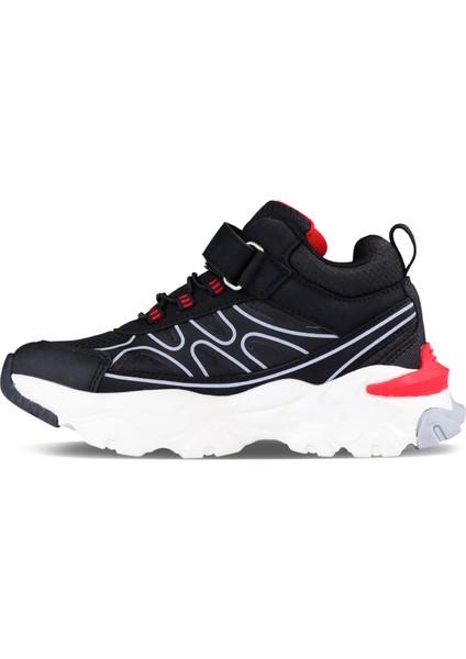 869.F23K.369 Çocuk Filet Phylon Trekking Bot