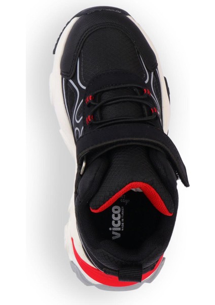 869.F23K.369 Çocuk Filet Phylon Trekking Bot