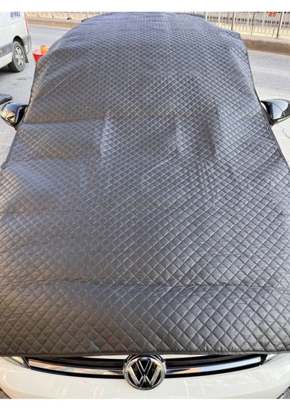 Fıat Egea Uyumlu Unıversal Otomobil Araba Brandası, Dolu ve Kar Branda Örtüsü fiyatları