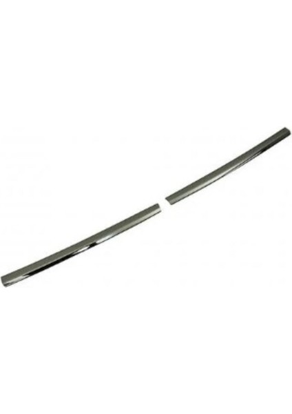 Alminox Oto Vw Crafter Krom Ön Panjur 6 Parça P.çelik 2012 > 2017 fiyatları