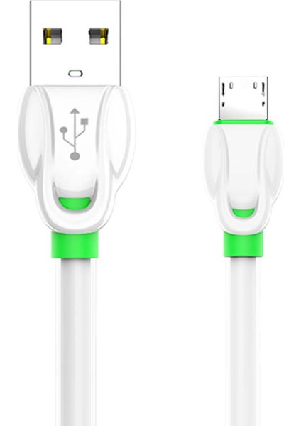 Vivo Y11S Y15S Y21 Y20 Y20S Y51S Şarj Kablosu Micro USB