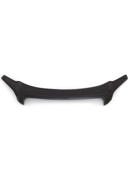 S-Dizayn Chevrolet Captiva Abs Plastik Kaput Rüzgarlığı 2006-2011 A+Kalite