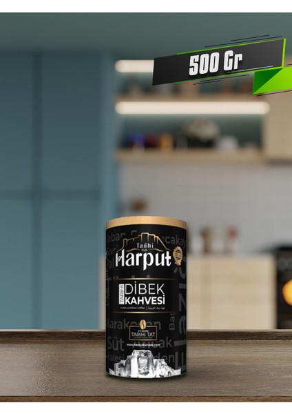 Dibek Kahvesi 500G fiyatları