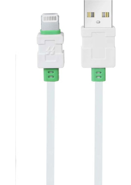 Apple Iphone 13 Şarj Kablosu 2 Metre Lightning GR-GD14L fiyatları