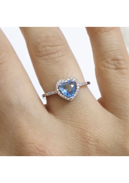 Pandora Model Yüzük