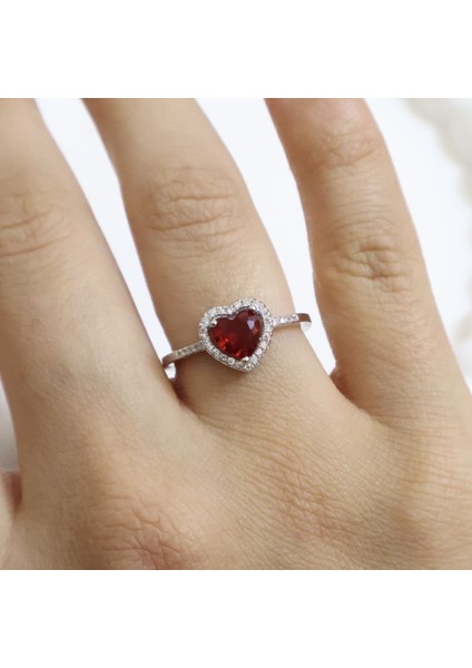 Pandora Model Yüzük