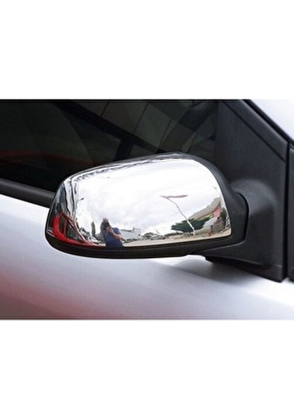 Ford Focus 2 Krom Ayna Kapağı 2 Parça P.çelik 2005-2008 fiyatları