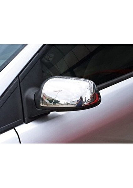 Ford Focus 2 Krom Ayna Kapağı 2 Parça P.çelik 2005-2008 fırsatları