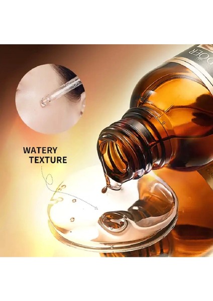 Göz Torbası Kaldırma Lux Series Retinol Göz Çevresi Bakım Serumu (30 Ml) fırsatları