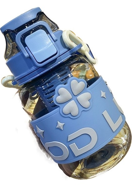 Shire Shop Yazlık Plastik Su Şişesi (Yurt Dışından)