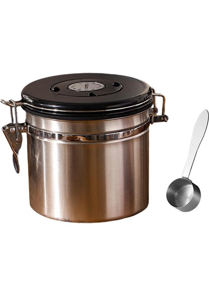Çekirdeğı, Geçirmez Depolama Tankı Şık, Mutfak Depolama I, 1,2l (Yurt Dışından)
