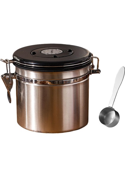 Çekirdeğı, Geçirmez Depolama Tankı Şık, Mutfak Depolama I, 1,2l (Yurt Dışından) fiyatları