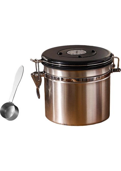 Çekirdeğı, Geçirmez Depolama Tankı Şık, Mutfak Depolama I, 1,2l (Yurt Dışından) modelleri