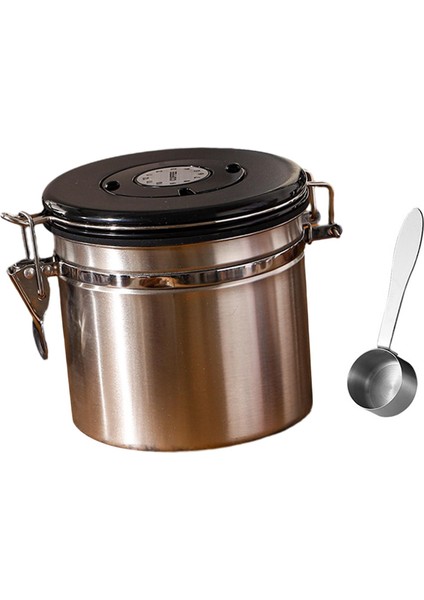 Çekirdeğı, Geçirmez Depolama Tankı Şık, Mutfak Depolama I, 1,2l (Yurt Dışından) fırsatları