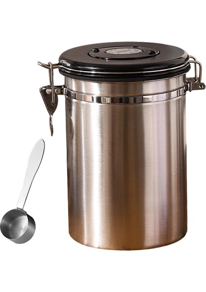 Çekirdeğı, Geçirmez Depolama Tankı Şık, Mutfak Depolama I, 1,8 L (Yurt Dışından) fiyatları
