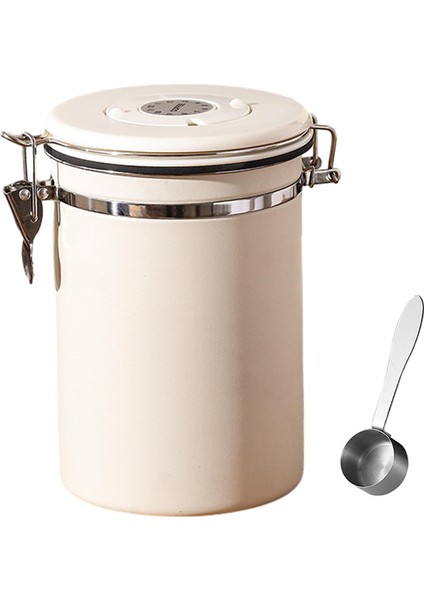 Kabı Geçirmez Depolama Tankı Depolama I Çekirdekleri Mühürlü 1.8l (Yurt Dışından)