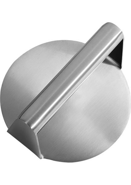 Paslanmaz Çelik Mutfak Aksesuarları Yapış Et Yuvarlak (Yurt Dışından) fiyatları