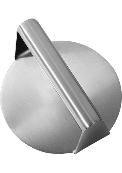 Paslanmaz Çelik Mutfak Aksesuarları Yapış Et Yuvarlak (Yurt Dışından) fırsatları