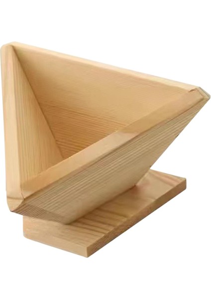 Zongzi Yapımcısı Sütlaç Yapımcısı Pişirme Dıy Yeniden Kullanılabilir Mutfak Malzemeleri Pirinç Orta Üçgen (Yurt Dışından)