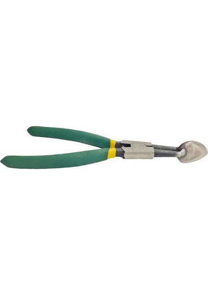 Kullanışlı Durian Açıcı Manuel Durian Kabuk Genişleyen Klip Kompakt Paslanmaz Sarı Yeşil (Yurt Dışından)