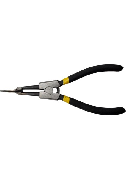 Kullanışlı Durian Açıcı Manuel Durian Kabuk Genişleyen Klip Kompakt Paslanmaz Sarı Siyah (Yurt Dışından)