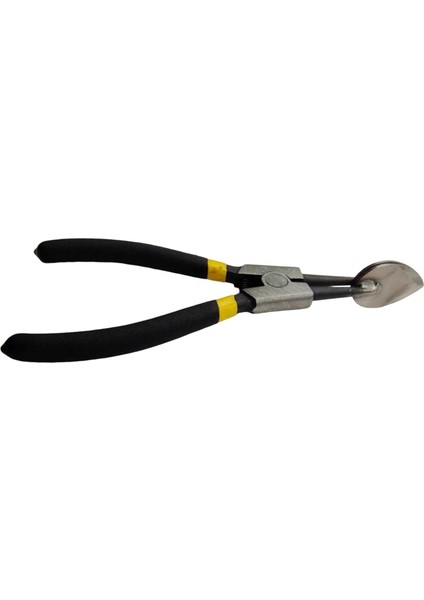 Kullanışlı Durian Açıcı Manuel Durian Kabuk Genişleyen Klip Kompakt Paslanmaz Sarı Siyah (Yurt Dışından) indirimleri